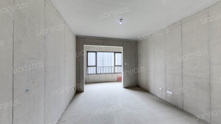 绿城桂语兰庭二手房实景图