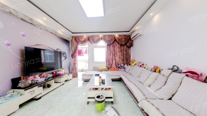 御府观澜阁二手房实景图