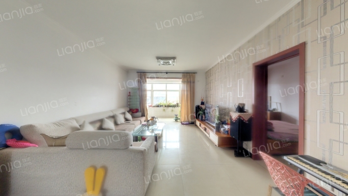 翔翼路9号二手房实景图