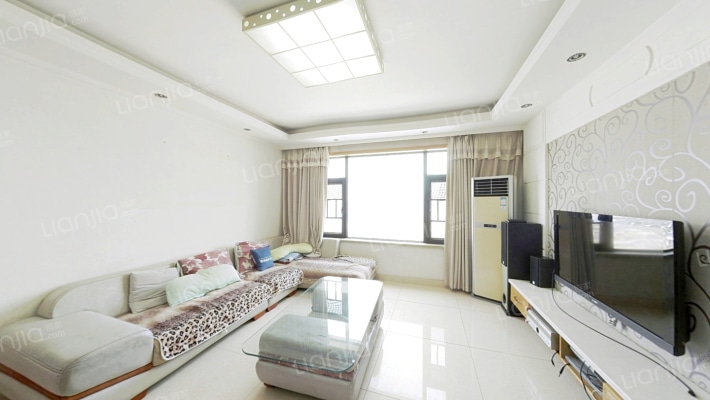 香樟雅郡二手房实景图