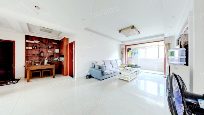 黄城花园东区二手房实景图