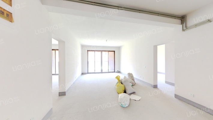 天玺华府二手房实景图