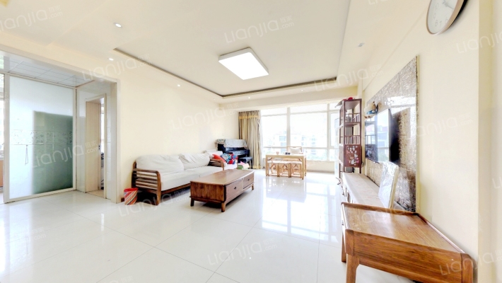 天一仁和广场二手房实景图