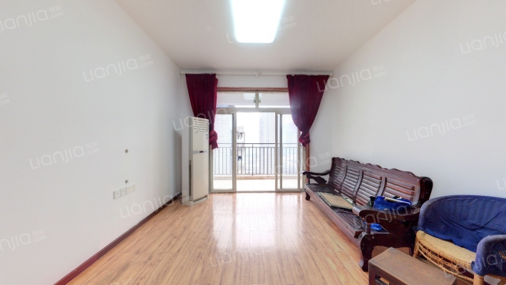 江南世家（南坪）二手房实景图