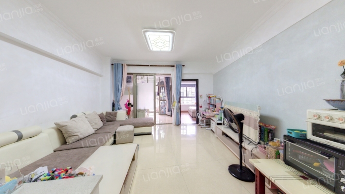 鼓浪花园二手房实景图