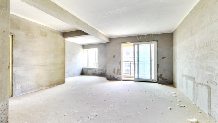 南德泊湖澜岸二手房实景图