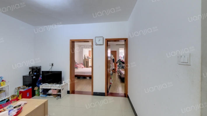 万乐新村二手房实景图