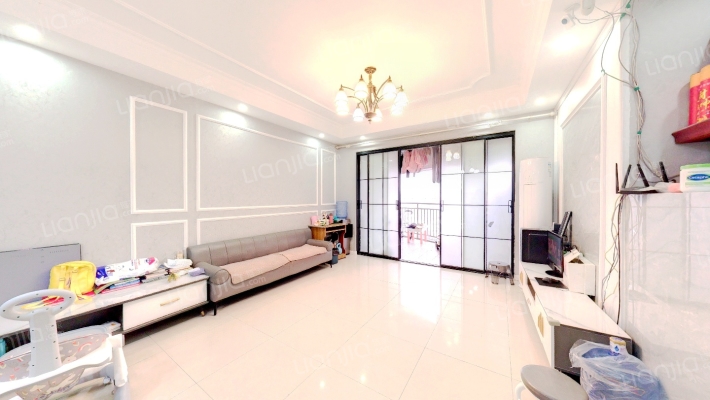 温馨家园二手房实景图