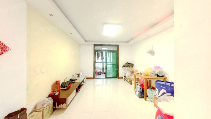瑞景兰庭二手房实景图