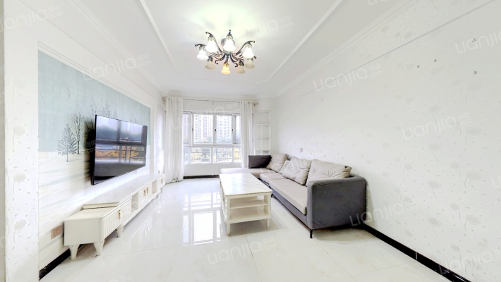 金座威尼谷二手房实景图