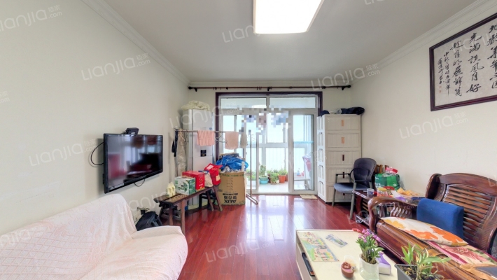 南新东园二手房实景图