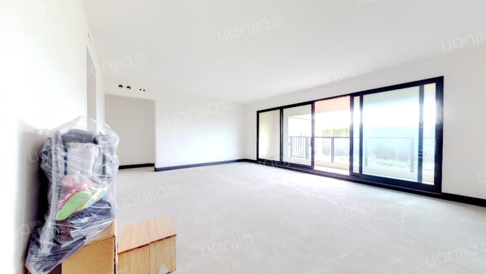 壹江郡三期二手房实景图