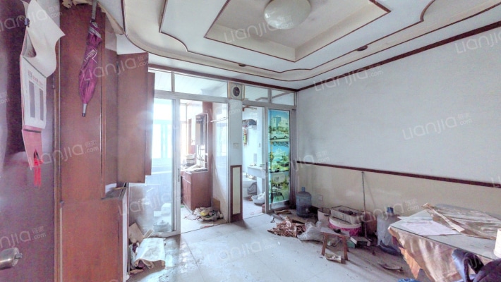 李巷小区(梁溪区)二手房实景图