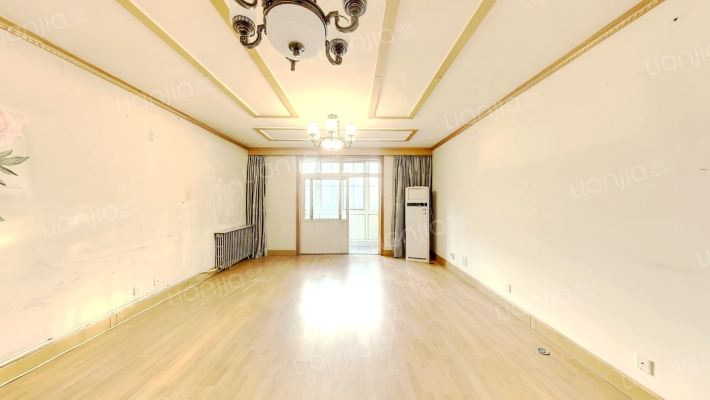 嘉德园二手房实景图