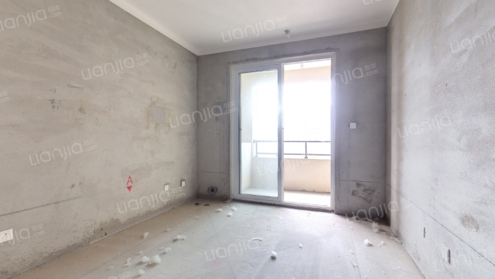 郑东尚庭二手房实景图