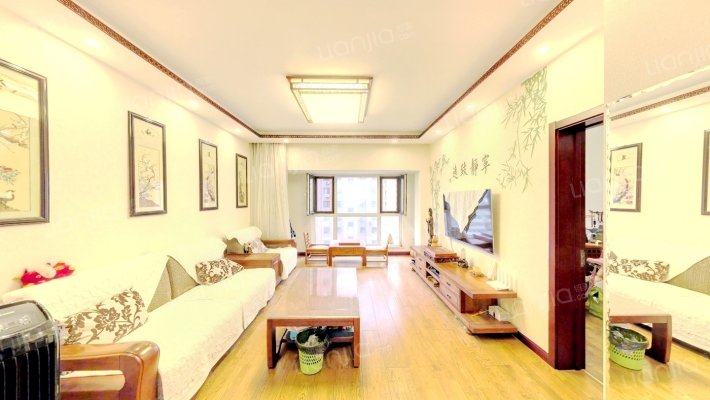 千缘爱语城二手房实景图