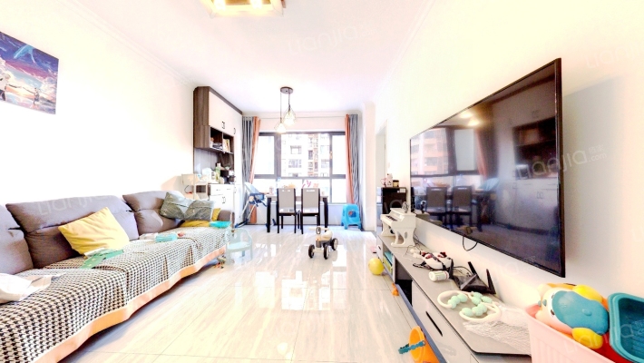 林溪康城二手房实景图