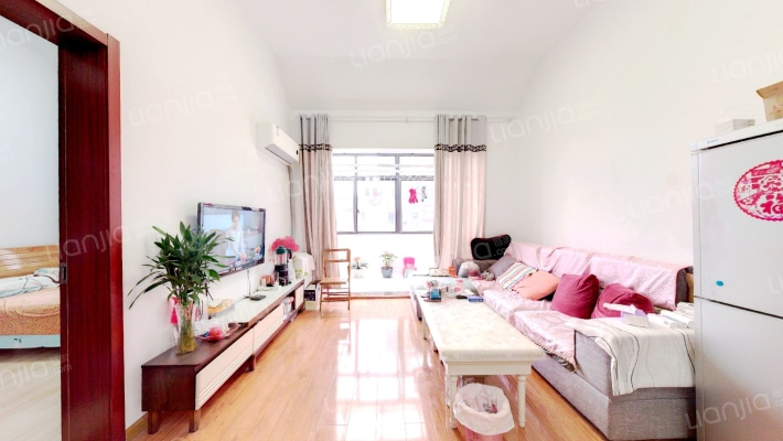 阳光城丽景湾二手房实景图