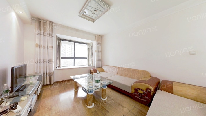 中大君悦金沙四期二手房实景图