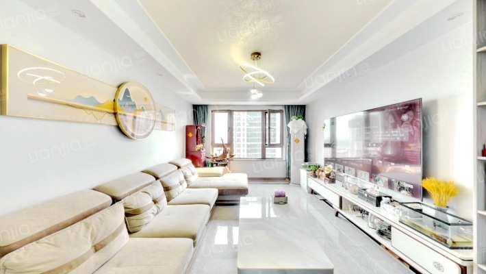 金地·风华雅筑二手房实景图