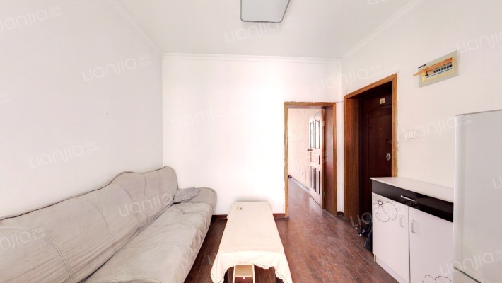 解放路26号二手房实景图