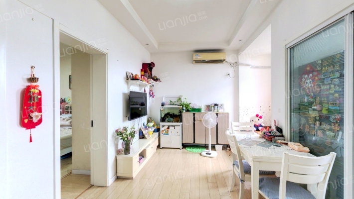 古平岗一号二手房实景图