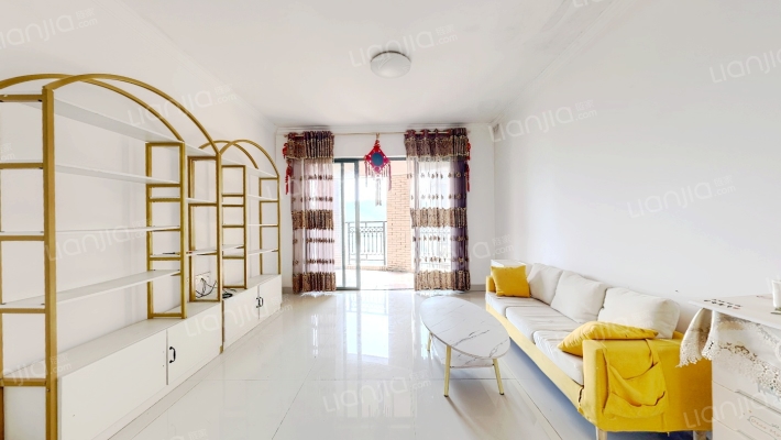 莱茵水岸二手房实景图