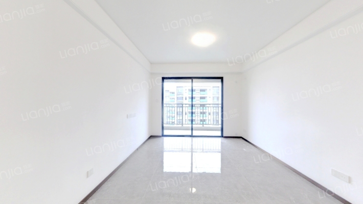 滨江金茂悦二手房实景图