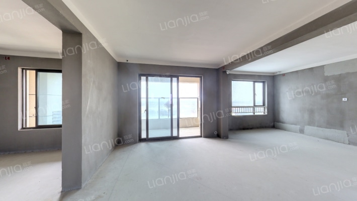 望湾府二手房实景图