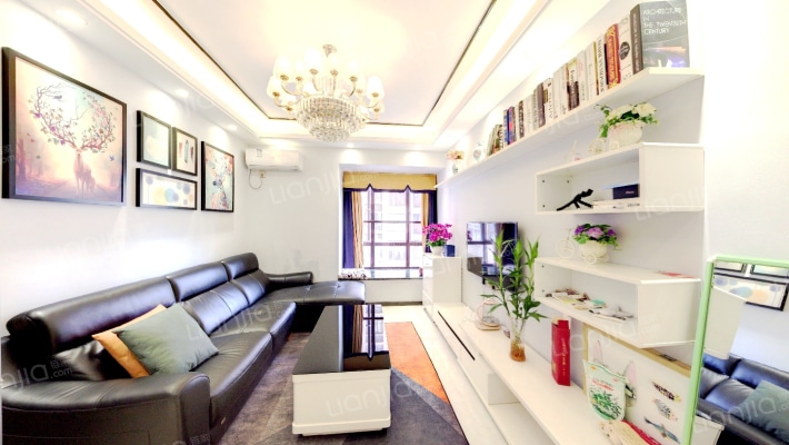 中惠香樟绿洲二手房实景图