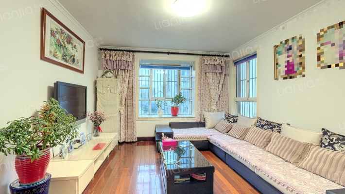 银杏家园二手房实景图