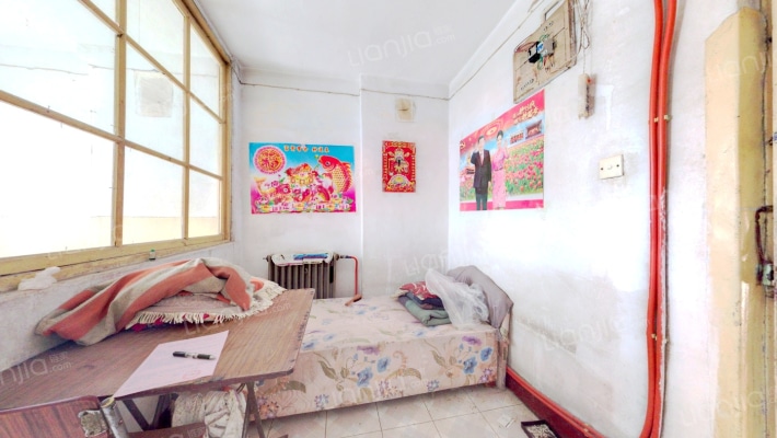 金谷里小区二手房实景图