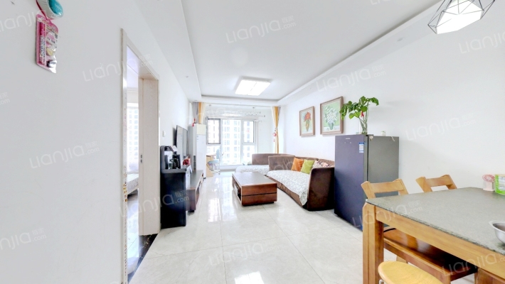 海棠湾一/二期二手房实景图