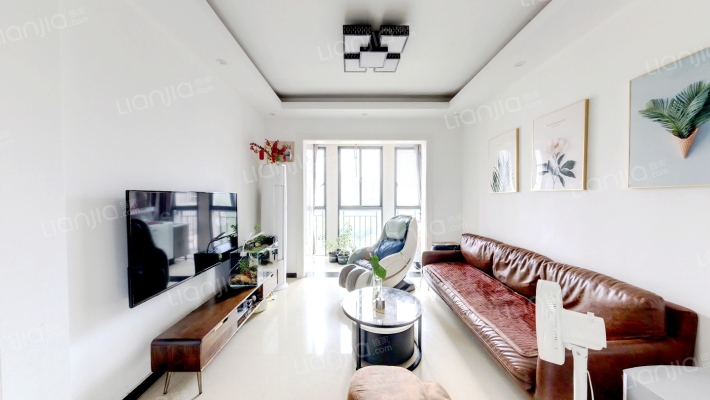 凤凰家园二手房实景图