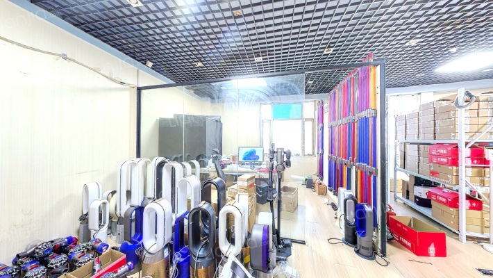 大利嘉城D区二手房实景图