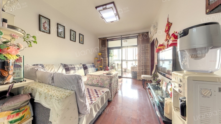 西都会二手房实景图