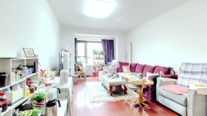 金玉府二手房实景图