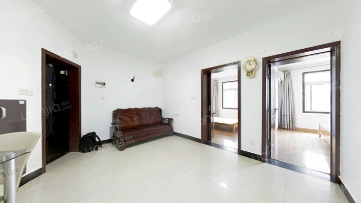 船山新居住宅小区二手房实景图