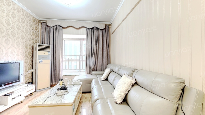 快乐空间二手房实景图