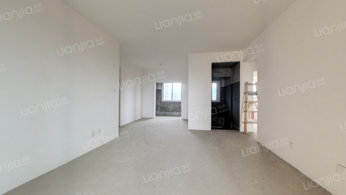 绿优城二手房实景图