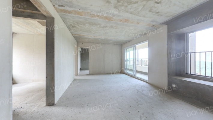 万科观山甲第二手房实景图