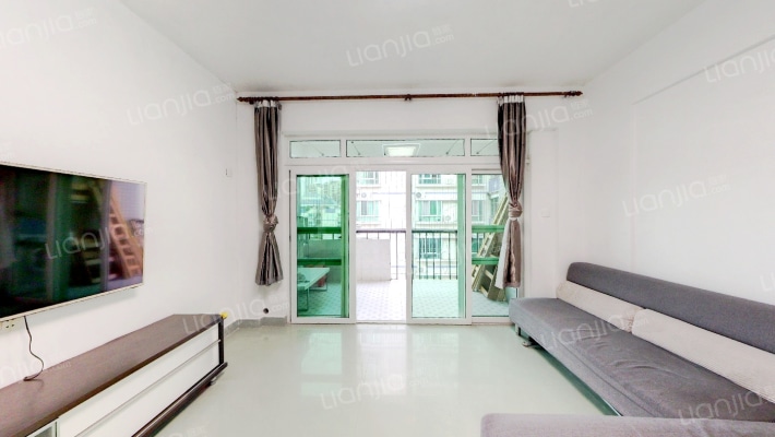 金旺新苑二手房实景图