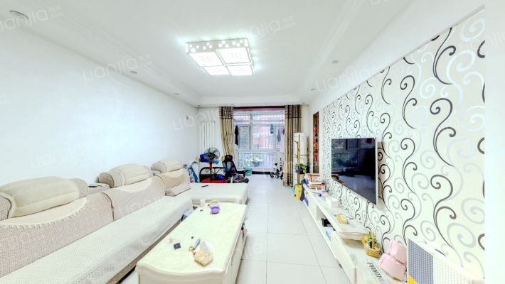 世纪康城二手房实景图