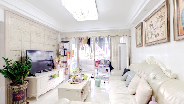 华景新城龙门阁二手房实景图