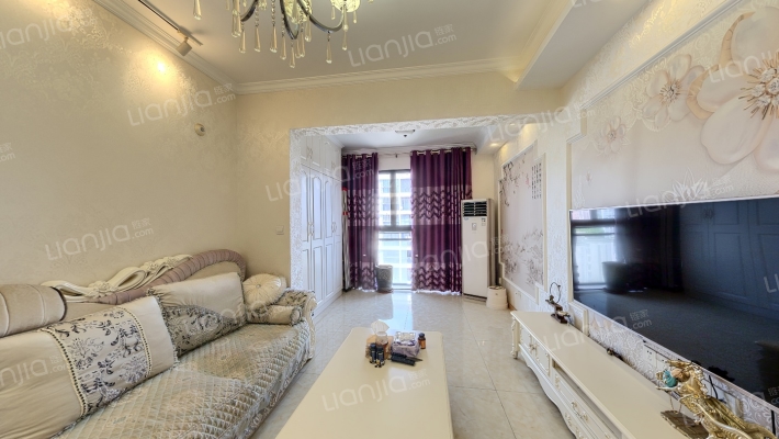 黛瑰苑二手房实景图