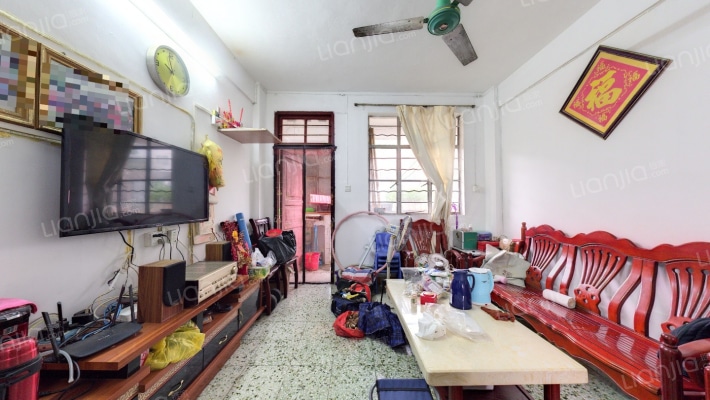 南湾南路6015号二手房实景图