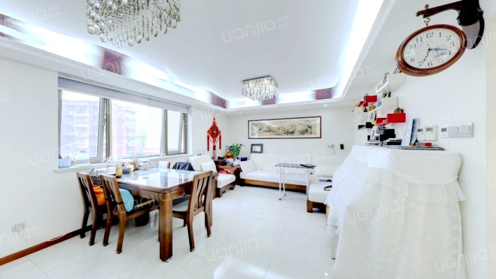 凯虹家园二手房实景图