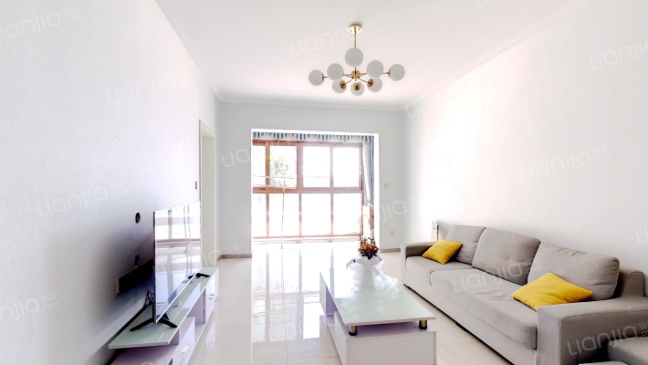 东原嘉阅湾十里琳琅二手房实景图