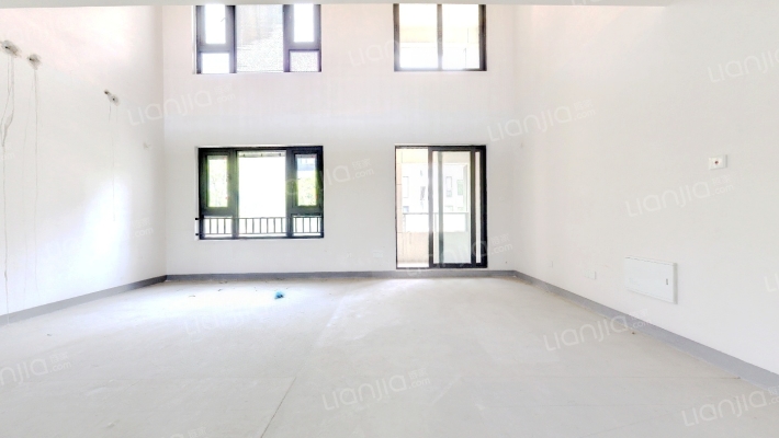 绿都苏和雅集二手房实景图