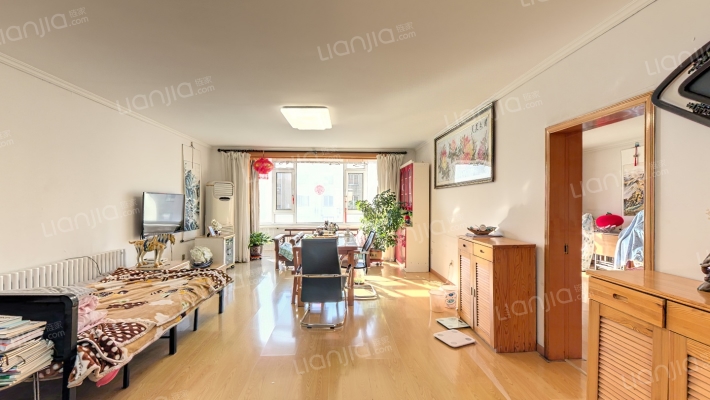 宏光小区二手房实景图